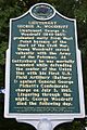 Lt. George Woodruff