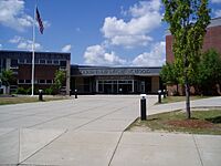 MHSFront