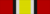 MY Pingat Perkhidmatan Am (General Service Medal) ribbon.svg