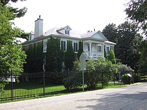 Maison de Salaberry 01