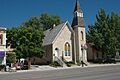 Manti Utah Presbyterian Church