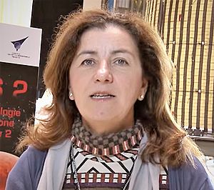 Maria Antonietta Perino on Consiglio regionale del Piemonte.jpg