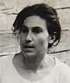 Marija Makarovič 1963