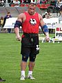 Mariusz Pudzianowski 2