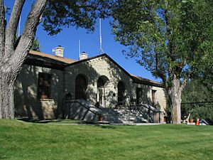 Markleeville Trip (20)