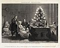 Martin Luther’s Christmas Tree