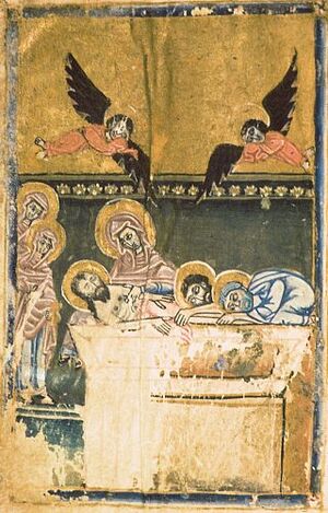 Matenadaran, MS 6792