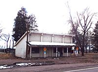 1900 McNary General Store
