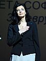 Meglena Kuneva 2013