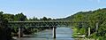 Meramec River Route 66 bridge J421