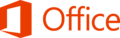Microsoft Office 13-16 Logo