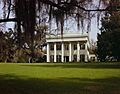 Millford Plantation HABS color 1