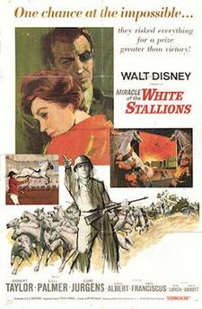 Miracle of the White Stallions - Film Poster.jpg