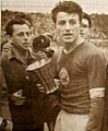Mircea Petescu 1962