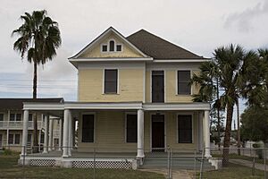 Morris-Browne House