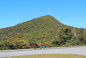 Mount Pisgah (North Carolina) Oct 2016.jpg