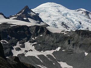 Mount Rainier 22925