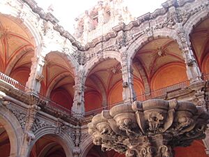 Museo de arte de qro.