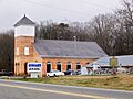 Nails Creek Baptist Church