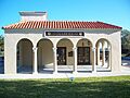 Naples FL SCL depot01