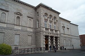 National Gallery of Ireland 2006
