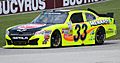 Nationwide 33 Max Papis 2011 Road America Bucyrus 200