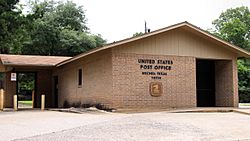Neches Post Office