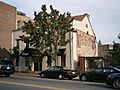 Newkirk House 1 Summit Avenue Journal Square