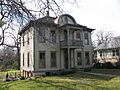 Newton House (Austin, Texas)