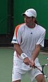 Nicolas Massu 2006 Australian Open