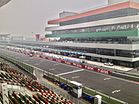 Noida Buddha Circuit, Formula One 2013 (Ank kumar) 16.jpg