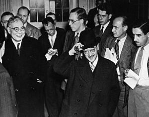 Nomura and Kurusu 27 November 1941