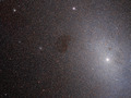 Not So Dead After All Messier 110