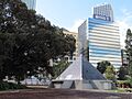 OIC esplanade west 1