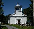 Oak Hill Methodist Episcopal Church Jul 10