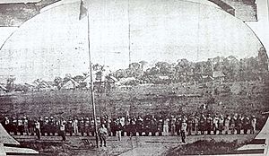 Ocupación peruana de Leticia