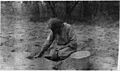 Oke-mah Wah Cumig Oke planting seed potatoes - NARA - 285748