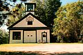 Old Fire Engine House, Orono ME