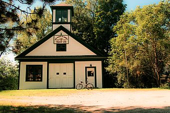 Old Fire Engine House, Orono ME.jpg