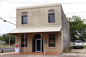 Old Rock Store Junction Texas 2023