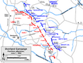 Overland Campaign June 1