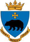 Coat of arms of Przemyśl