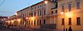 Palazzo ducale reggio emilia