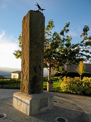Pangborn Memorial