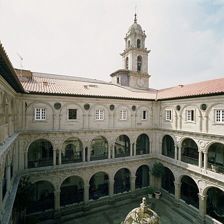 Parador de Monforte 3