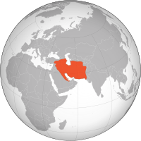 Parthian Empire (greatest extent)