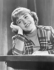 Patty Duke 1965