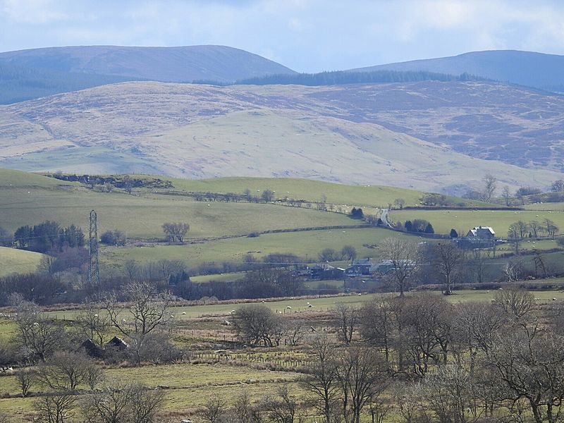 Pen Ty-Nant -