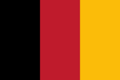 People's Progressive Party-Civic Flag (Guyana)