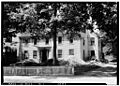 Perez Lincoln house